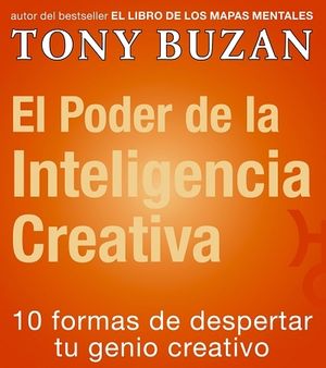 EL PODER DE LA INTELIGENCIA CREATIVA
