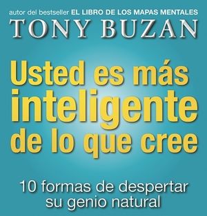 USTED ES MÁS INTELIGENTE DE LO QUE CREE
