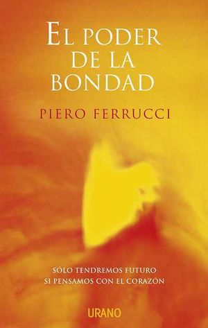 EL PODER DE LA BONDAD