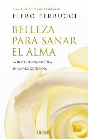 BELLEZA PARA SANAR EL ALMA