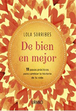 DE BIEN EN MEJOR