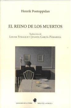 EL REINO DE LOS MUERTOS