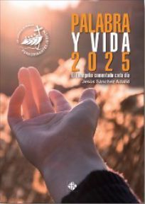 PALABRA Y VIDA 2025