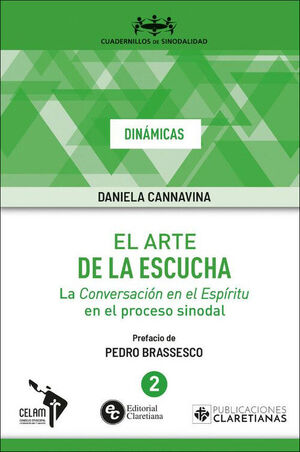 ARTE DE LA ESCUCHA, LA