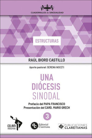 UNA DIOCESIS SINODAL