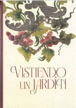 VISTIENDO UN JARDÍN