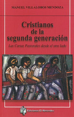 CRISTIANOS DE LA SEGUNDA GENERACION