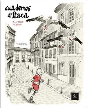 CUADERNOS D'ITACA