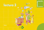 CUADERNO DE LECTURA 2