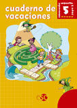 CUADERNO DE VACACIONES 5 AÑOS