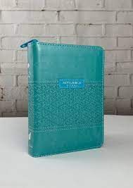 BIBLIA REINA VALERA 60 LETRA MEDIANA