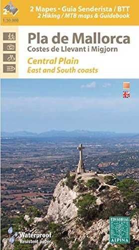 PLA DE MALLORCA. COSTES DE LLEVANT I MIGJORN