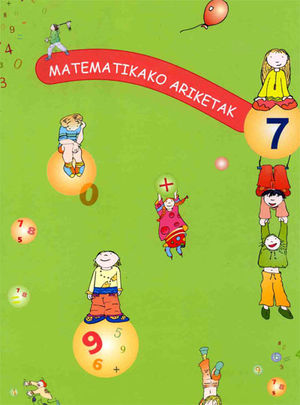 MATEMATIKAKO ARIKETAK 7