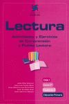 LECTURA, ACTIVIDADES Y EJERCICIOS DE COMPRENSIÓN Y FLUIDEZ LECTORA, 2 EDUCACIÓN