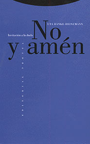 NO Y AMÉN