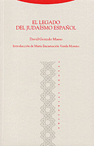 EL LEGADO DEL JUDAÍSMO ESPAÑOL