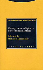 DIÁLOGO ENTRE RELIGIONES