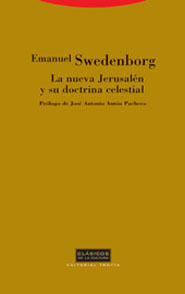 LA NUEVA JERUSALÉN Y SU DOCTRINA CELESTIAL