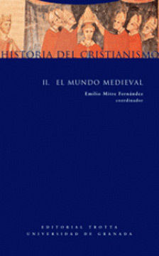 HISTORIA DEL CRISTIANISMO II