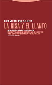 LA RISA Y EL LLANTO