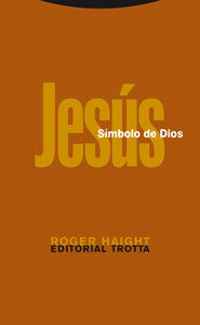JESÚS, SÍMBOLO DE DIOS