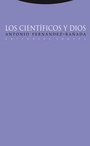 LOS CIENTÍFICOS Y DIOS