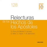 RELECTURAS DE LOS HECHOS DE LOS APÓSTOLES
