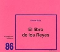 EL LIBRO DE LOS REYES