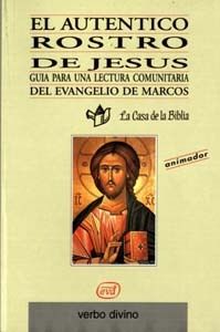 EL AUTÉNTICO ROSTRO DE JESÚS