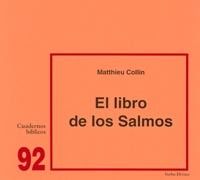 EL LIBRO DE LOS SALMOS