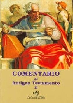 COMENTARIO AL ANTIGUO TESTAMENTO - II