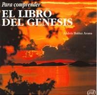 PARA COMPRENDER EL LIBRO DEL GÉNESIS