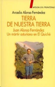TIERRA DE NUESTRA TIERRA