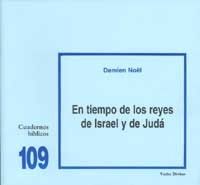 EN TIEMPO DE LOS REYES DE ISRAEL Y DE JUDÁ
