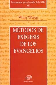 MÉTODOS DE EXÉGESIS DE LOS EVANGELIOS