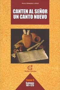 CANTEN AL SEÑOR UN CANTO NUEVO 5
