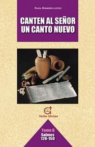 CANTEN AL SEÑOR UN CANTO NUEVO 6