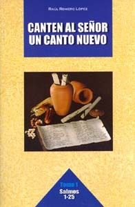 CANTEN AL SEÑOR UN CANTO NUEVO 1