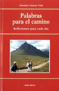 PALABRAS PARA EL CAMINO