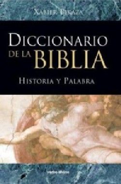 DICCIONARIO DE LA BIBLIA