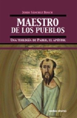 MAESTRO DE LOS PUEBLOS