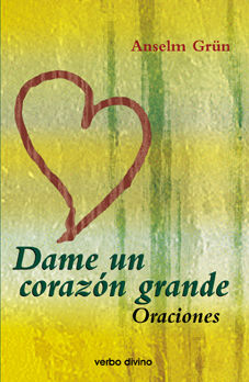 DAME UN CORAZÓN GRANDE