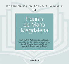 FIGURAS DE MARÍA MAGDALENA
