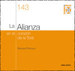 LA ALIANZA EN EL CORAZÓN DE LA TORÁ