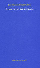  CUADERNO DE ZAHARA