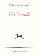  EL CHIQUILLO