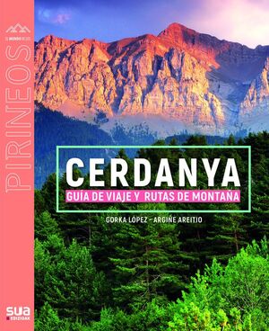 CERDANYA - GUIA DE VIAJE Y RUT