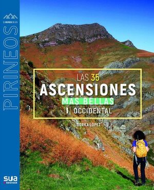 35 ASCENSIONES MAS BELLAS  PIRINEOS OCCIDENTAL
