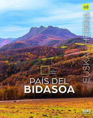 PAIS DEL BIDASOA