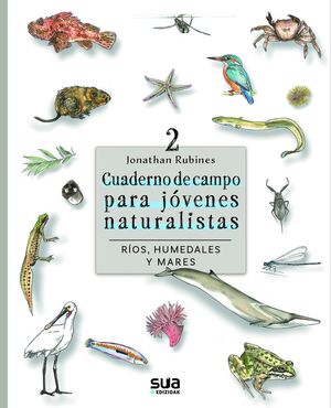 CUADERNO DE CAMPO - RIOS, HUME